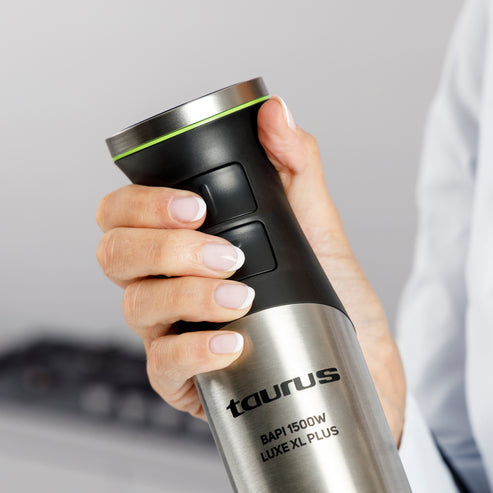 Taurus Bapi 1500 Luxe XL Plus 1500 W hand mixer