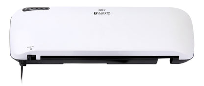 Olympia Laminator A 3250 — up to DIN A3, white