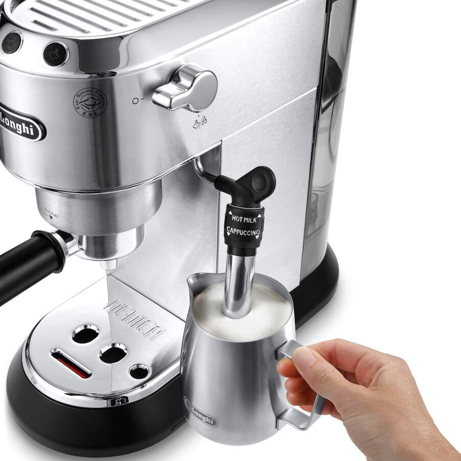 DeLonghi EC 685 M Dedica Style