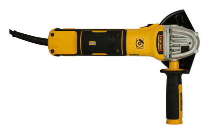 DeWalt DWE4347-QS Angle Grinder 125mm