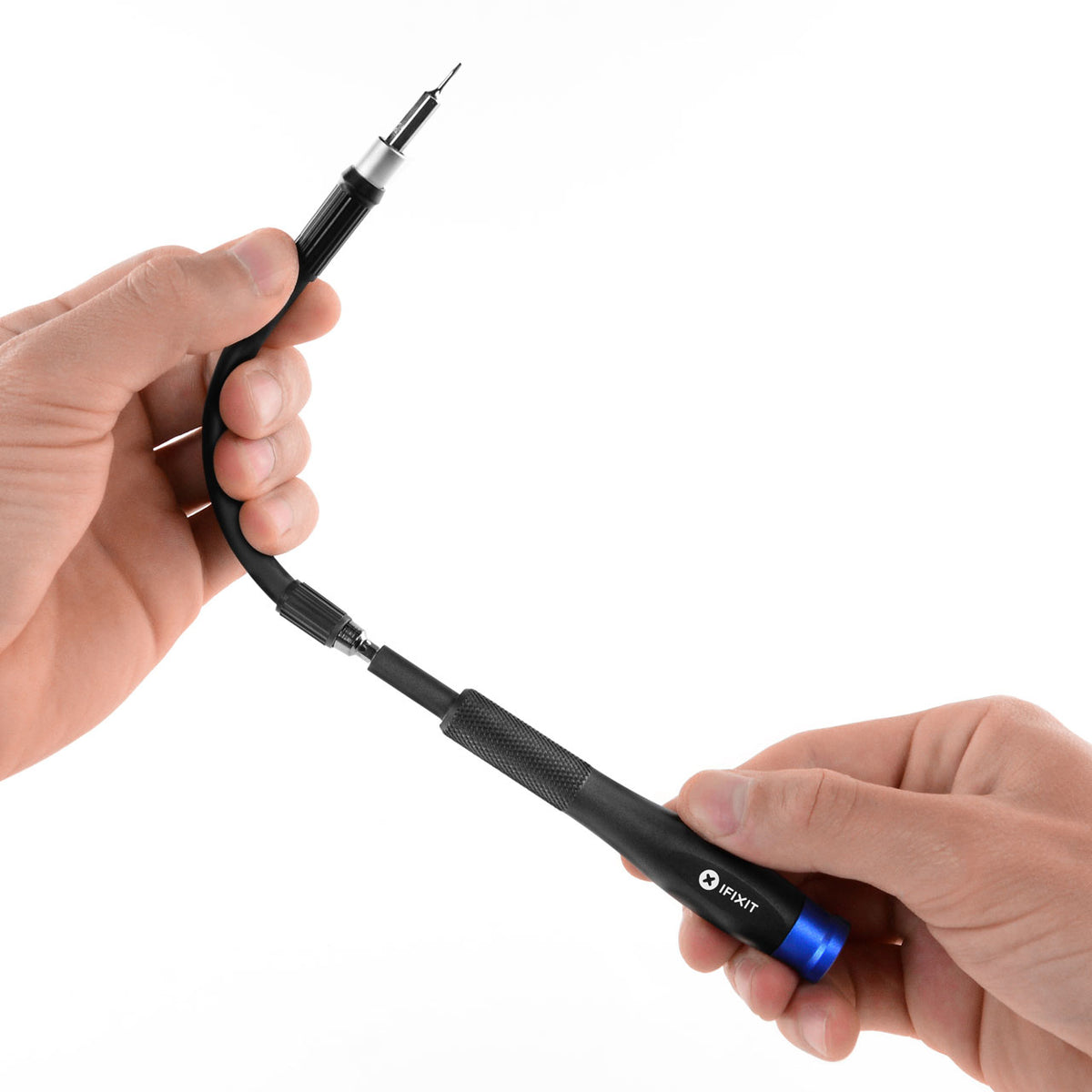 iFixit Mako Precision Bit-Satz 66-τεμαχίων (Μαύρος)