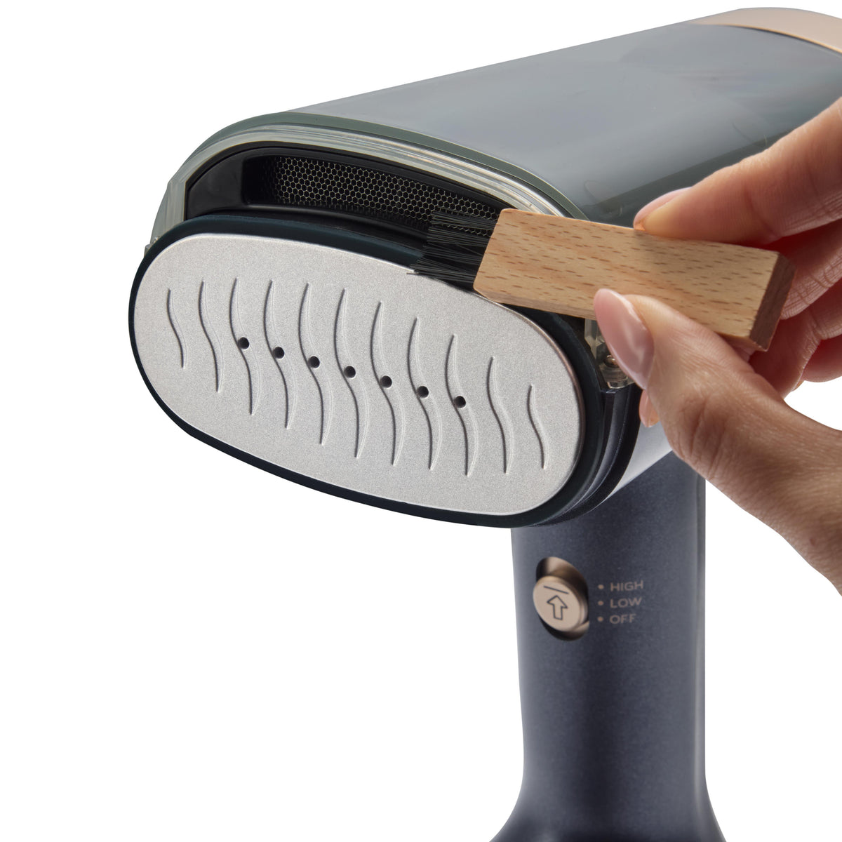 Russell Hobbs Steam Genie VacuSteam Garment Steamer 28550-56