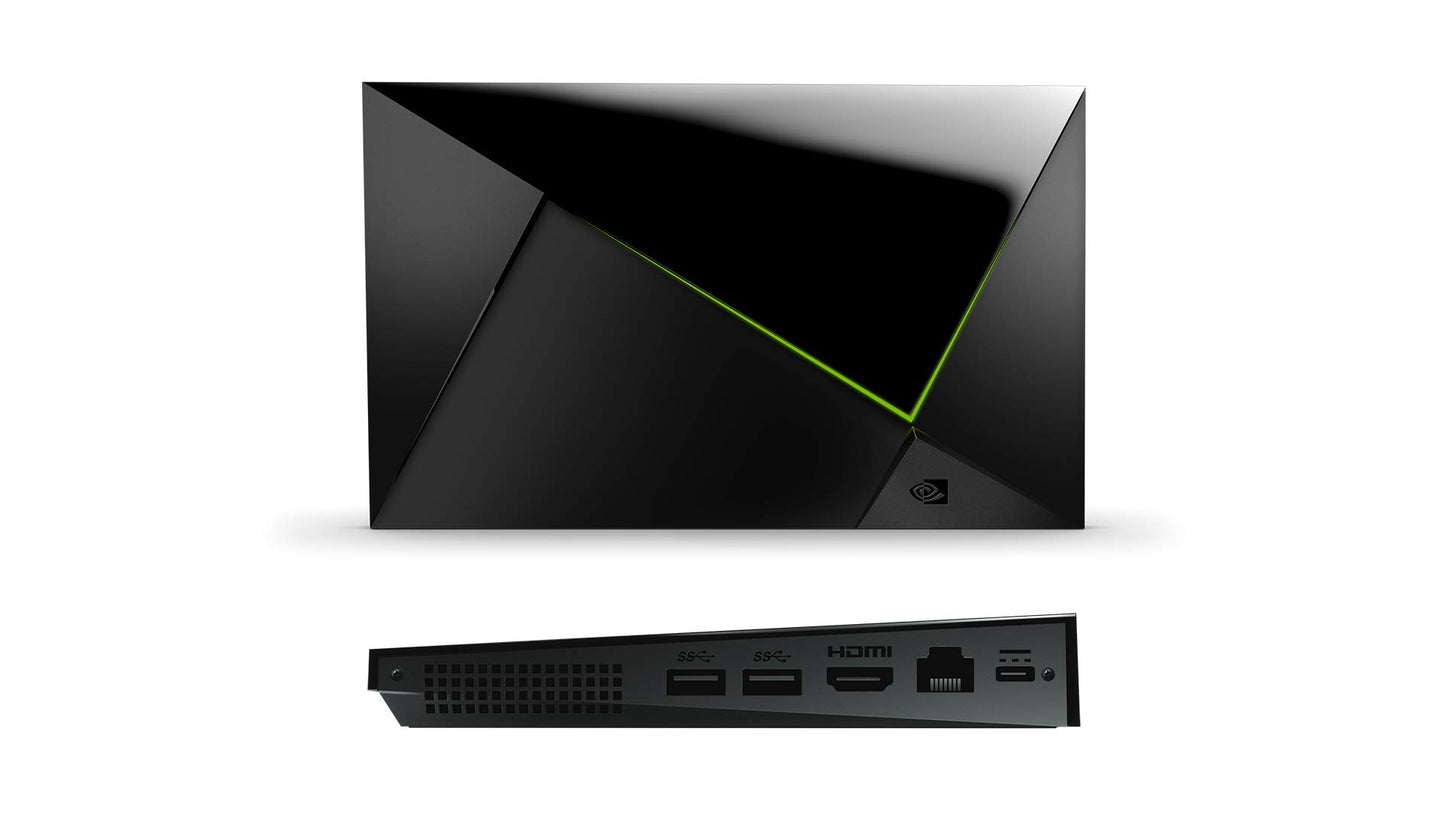 NVIDIA SHIELD TV Pro