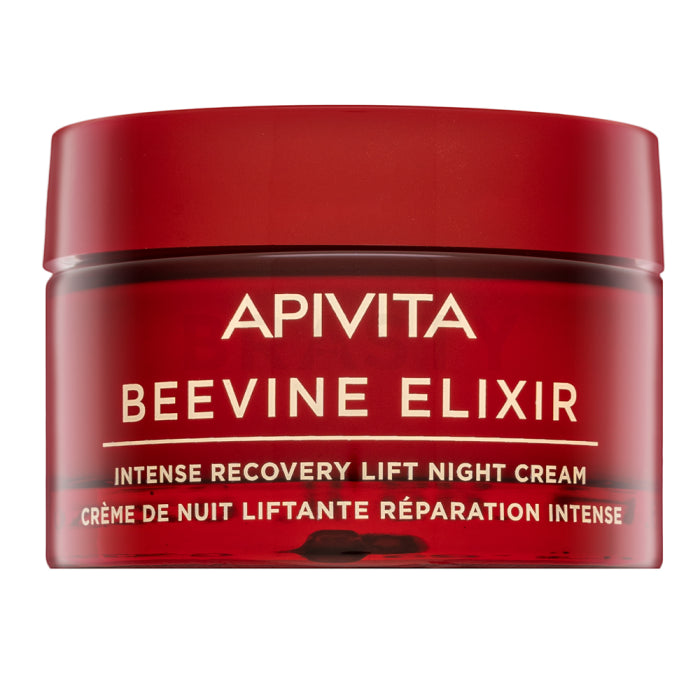 Apivita Beevine Elixir Intense Recovery Lift Night Cream 50 ml