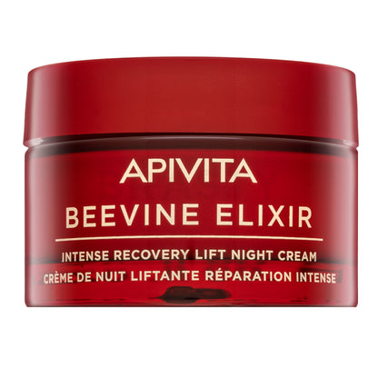 Apivita Beevine Elixir Intense Recovery Lift Night Cream 50 ml