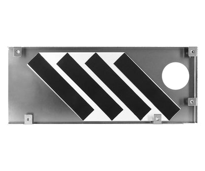 ASRock Hyper Quad M.2 Card PCIe Gen4 x16 for 4x SSD