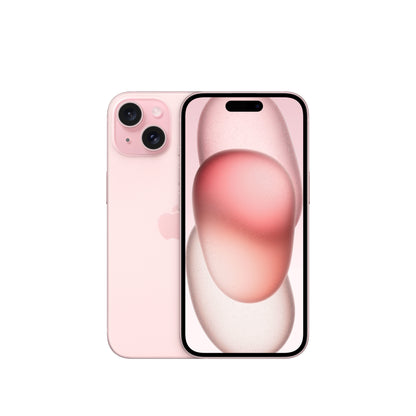 Apple iPhone 15 128GB - Pink