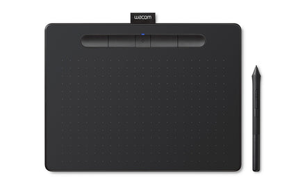 Wacom Intuos M black