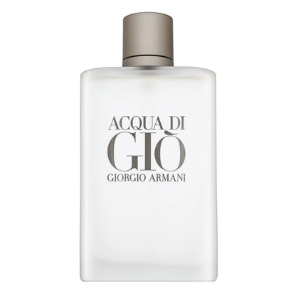 Armani (Giorgio Armani) Acqua di Gio Pour Homme EDT M 200 ml