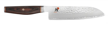 Miyabi 6000MCT 18 cm Santoku Knife