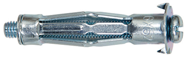Fischer Metal Cavity Fixing HM 5x52 S 50 pcs.