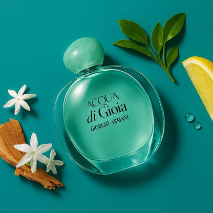 Giorgio Armani Acqua di Gioia Eau De Parfum 100 ml (woman)