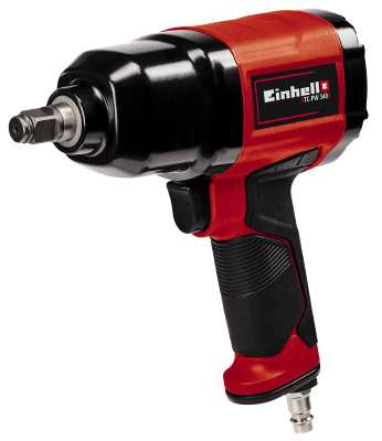 Einhell TC-PW 340 air impact wrenche