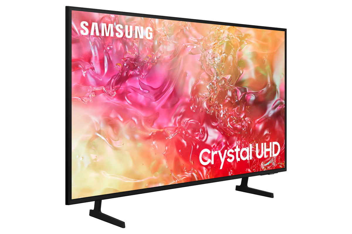 Samsung TV UE50DU7172 CRYSTAL UHD