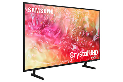 Samsung TV UE50DU7172 CRYSTAL UHD