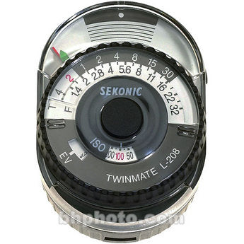 Sekonic L-208 Twinmate