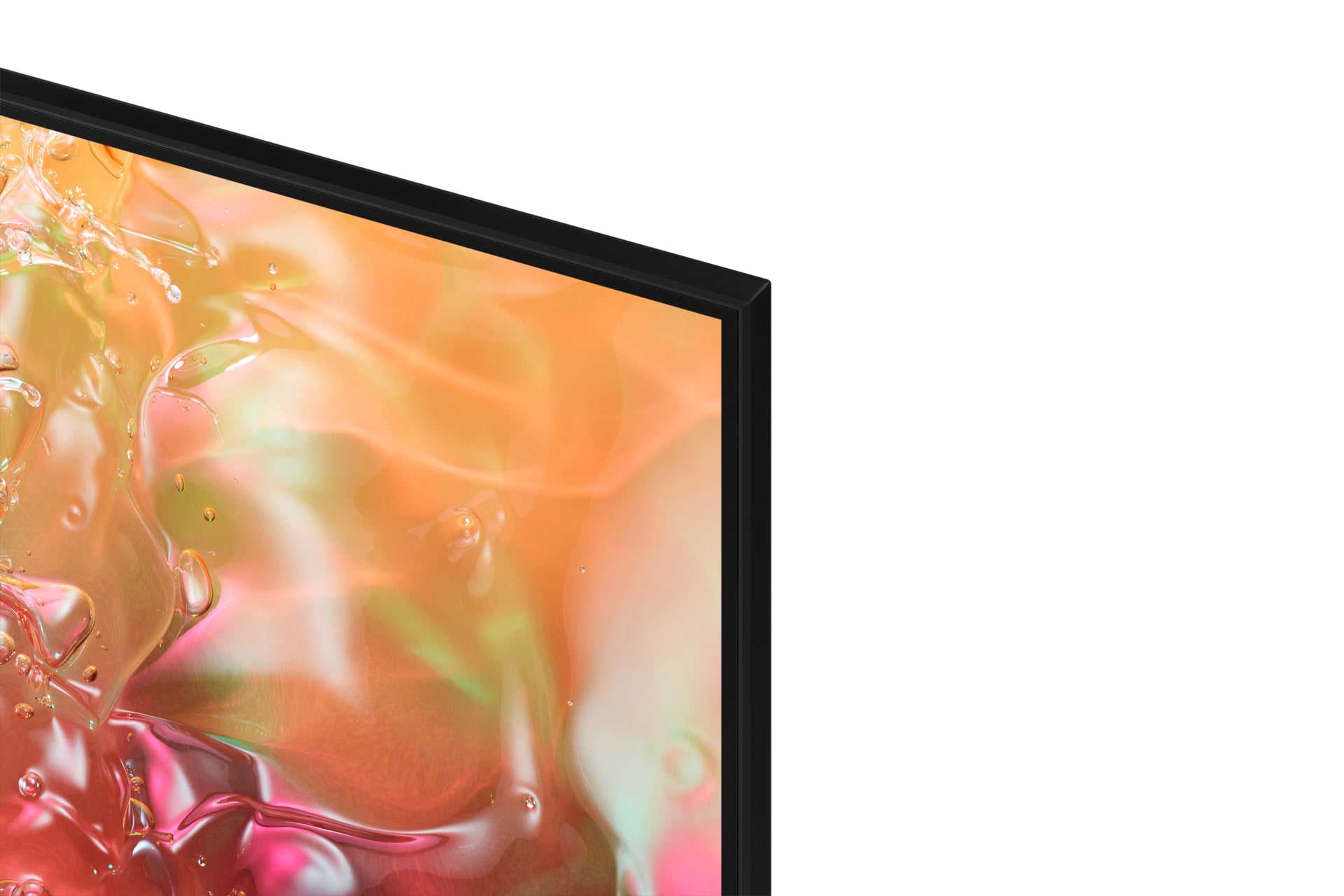 Samsung TV UE50DU7172 CRYSTAL UHD