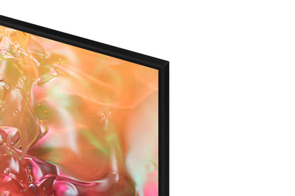 Samsung TV UE50DU7172 CRYSTAL UHD