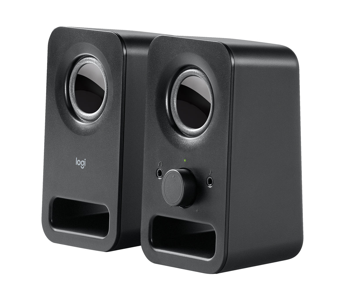 Logitech Z150 Multimedia Speakers