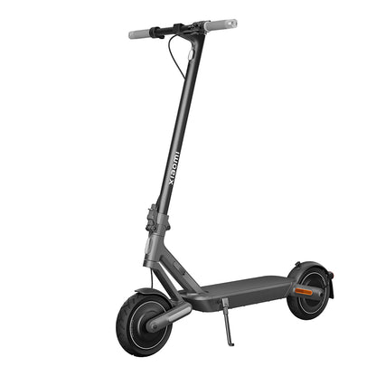 Xiaomi E-Scooter 4 Ultra Μαύρος (Μαύρο) 20 km/h 12000 Ah