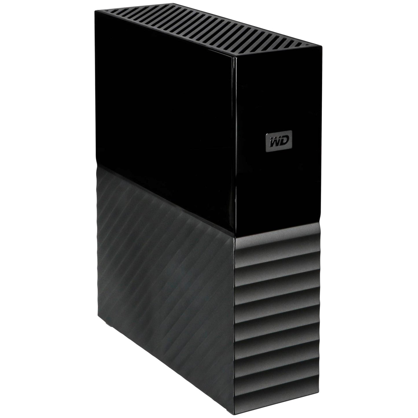 Western Digital WD My Book 12TB USB 3.0 - Εξωτερικός Σκληρός Δίσκος