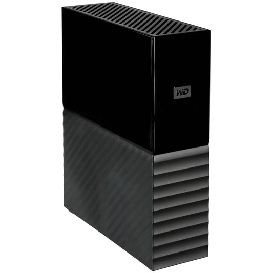 Western Digital WD My Book 12TB USB 3.0 - Εξωτερικός Σκληρός Δίσκος