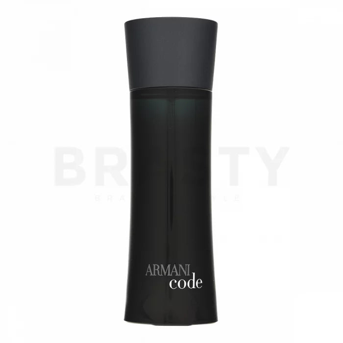 Armani (Giorgio Armani) Code EDT M 75 ml