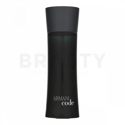 Armani (Giorgio Armani) Code EDT M 75 ml