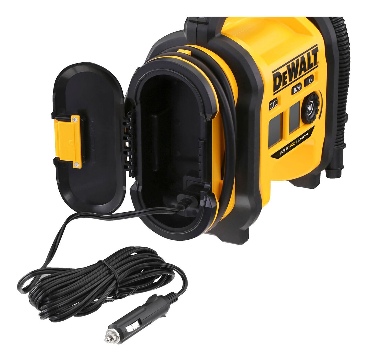 DeWALT DCC018N Portable Air Compressor