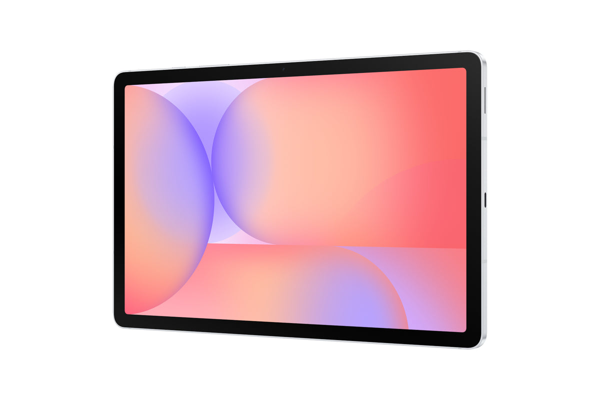 Samsung Galaxy Tab S10 Lite SM-X406B 5G LTE-TDD & LTE-FDD 128 GB 27.7 cm (10.9") 6 GB Wi-Fi 6 (802.11ax) Silver