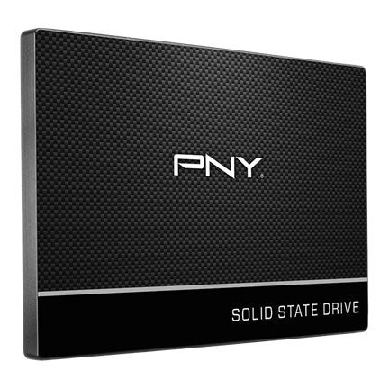SSD  250GB PNY      2,5" (6.3cm) SATAIII   CS900 retail