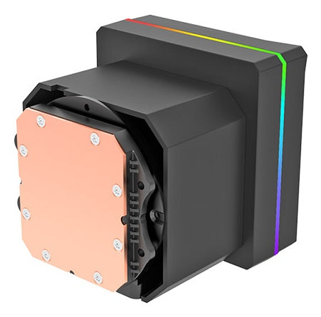 Thermaltake TH360 V3 Ultra ARGB Sync AIO Black