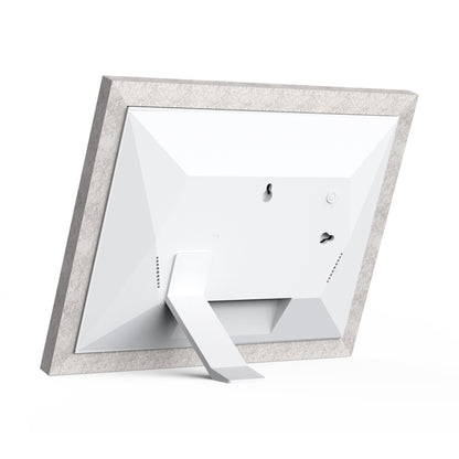 Braun DigiFrame 10W WiFi Gray 25.7 cm (10.1")