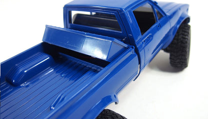 Amewi RC Offroad Truck Ni-MH Battery 700mAh Blue, Age 14+