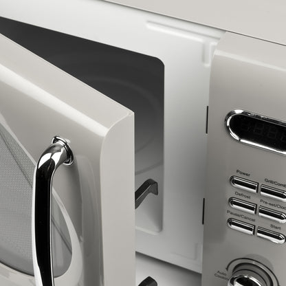 G3Ferrari microwave oven with grill G1015510 grey