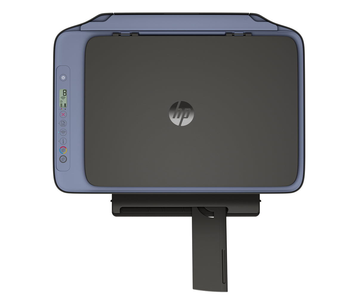 HP DeskJet 2921 Wireless All-in-One Color Printer