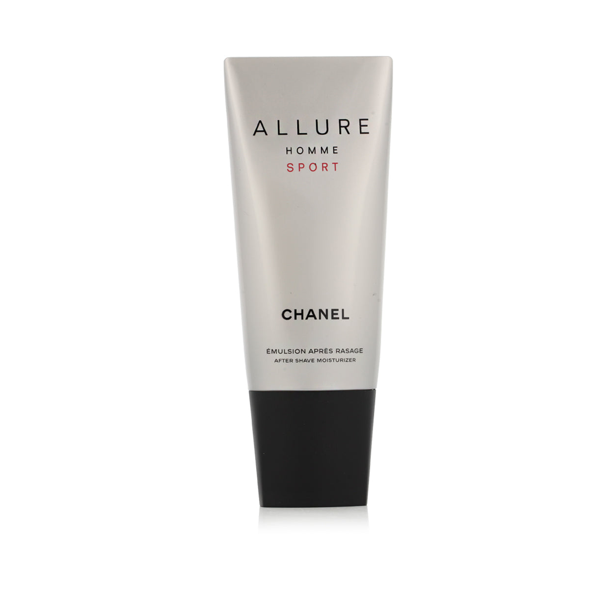 Chanel Allure Homme Sport After Shave Balm 100 ml (Men)