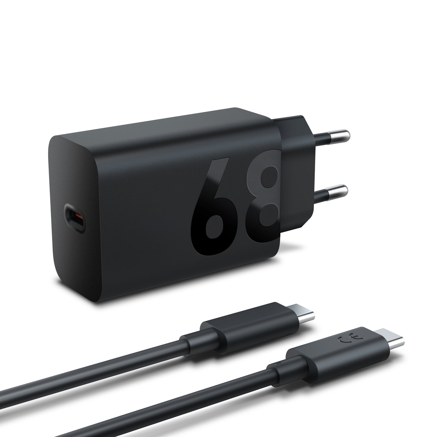 Lenovo ZG38C05739 mobile device charger Tablet, Universal Black AC Indoor