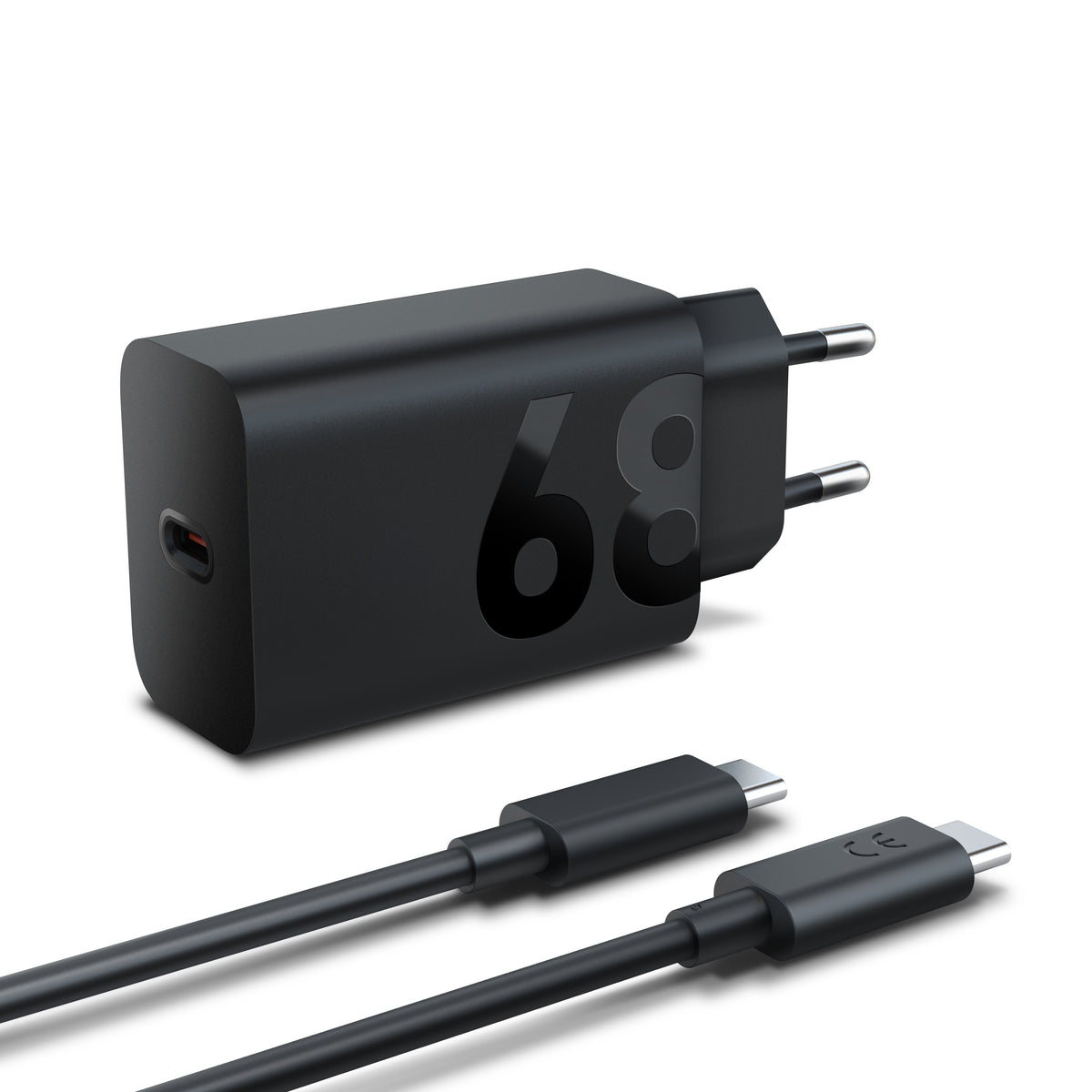 Lenovo ZG38C05739 mobile device charger Tablet, Universal Black AC Indoor
