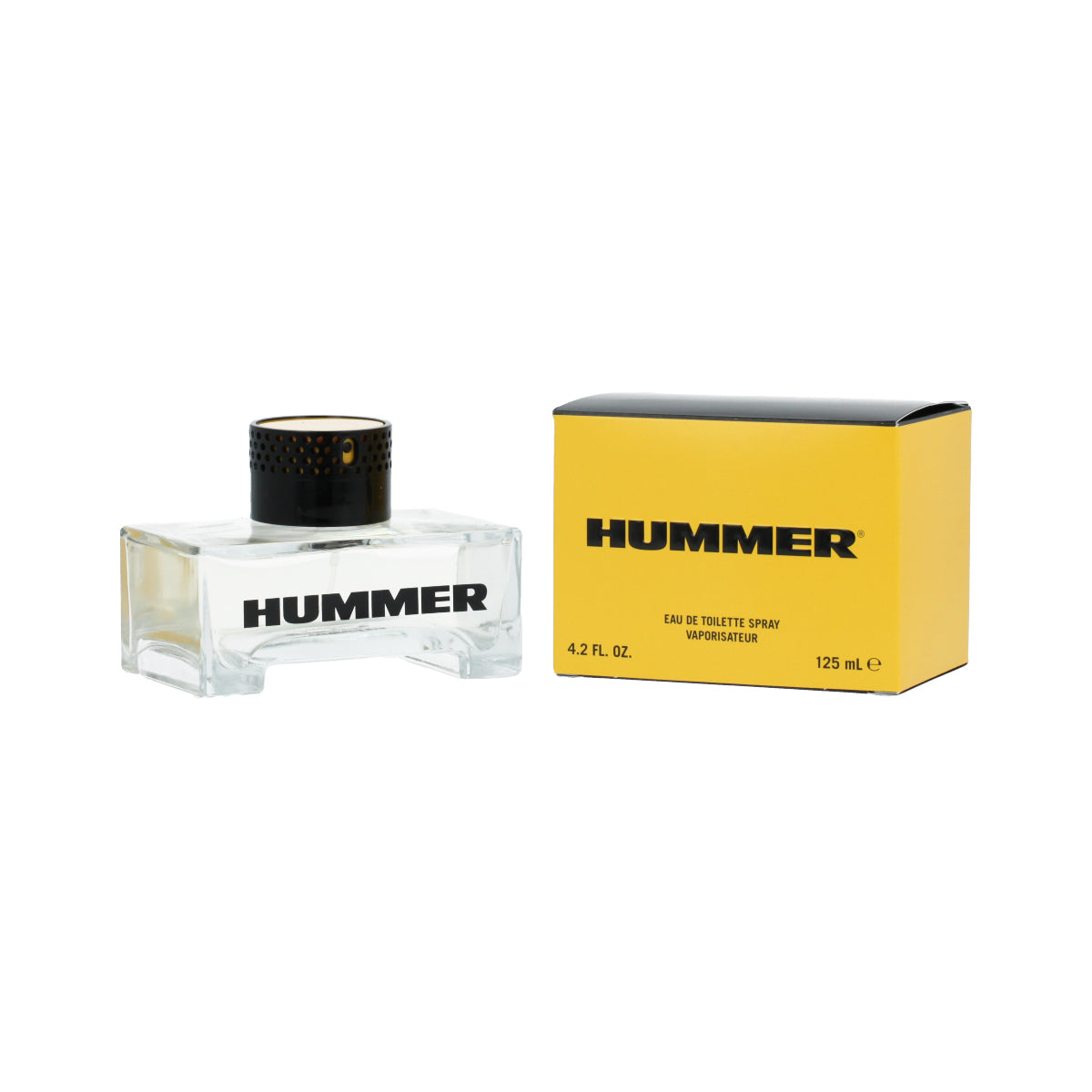 Άρωμα Hummer Hummer Eau De Toilette 125 ml για Άνδρες