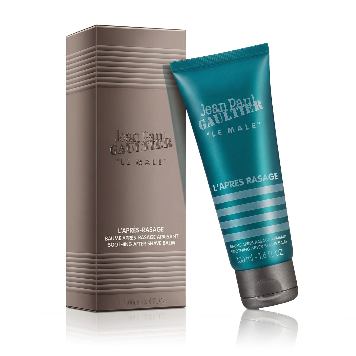 Jean Paul Gaultier Le Male After Shave Balm 100 ml for Men