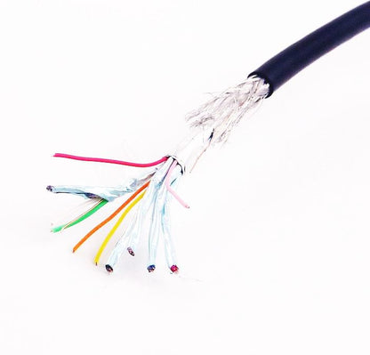 Gembird 3m HDMI Male to Male Cable, HDMI Type A (Standard), Black