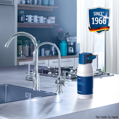 Brita On Line Active Plus P 1000 Water Filter Cartridge