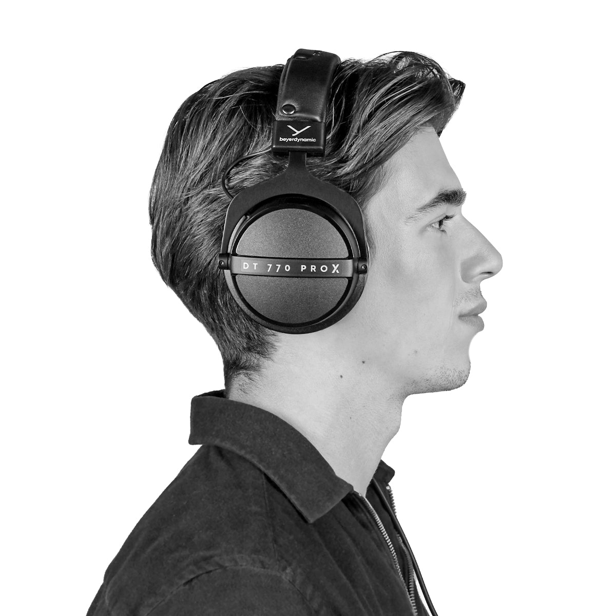 Beyerdynamic DT 770 Pro X 48 ? - closed studio headphones