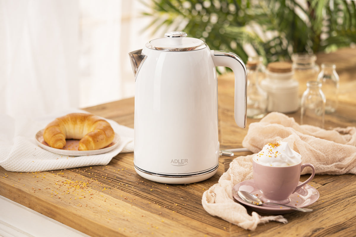 Electric kettle ADLER AD 1341