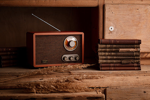 Radio Adler AD 1171