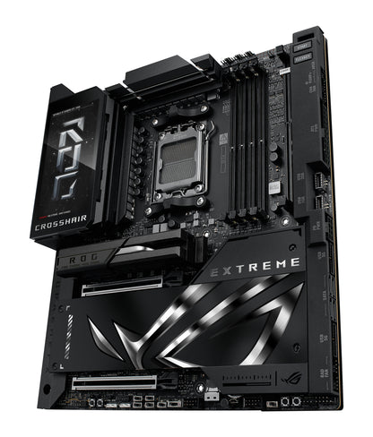 ASUS ROG CROSSHAIR X870E EXTREME AMD X870E Socket AM5 Extended ATX