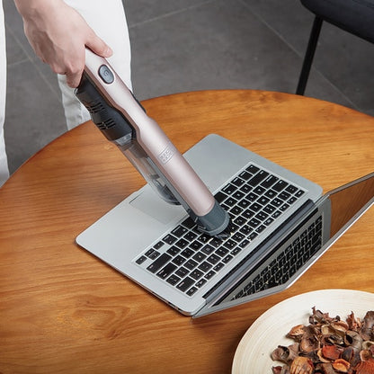 Black + Decker DVC320BRG Λεπτή Φορητή Σκουπά Ηλεκτρική Χειρός