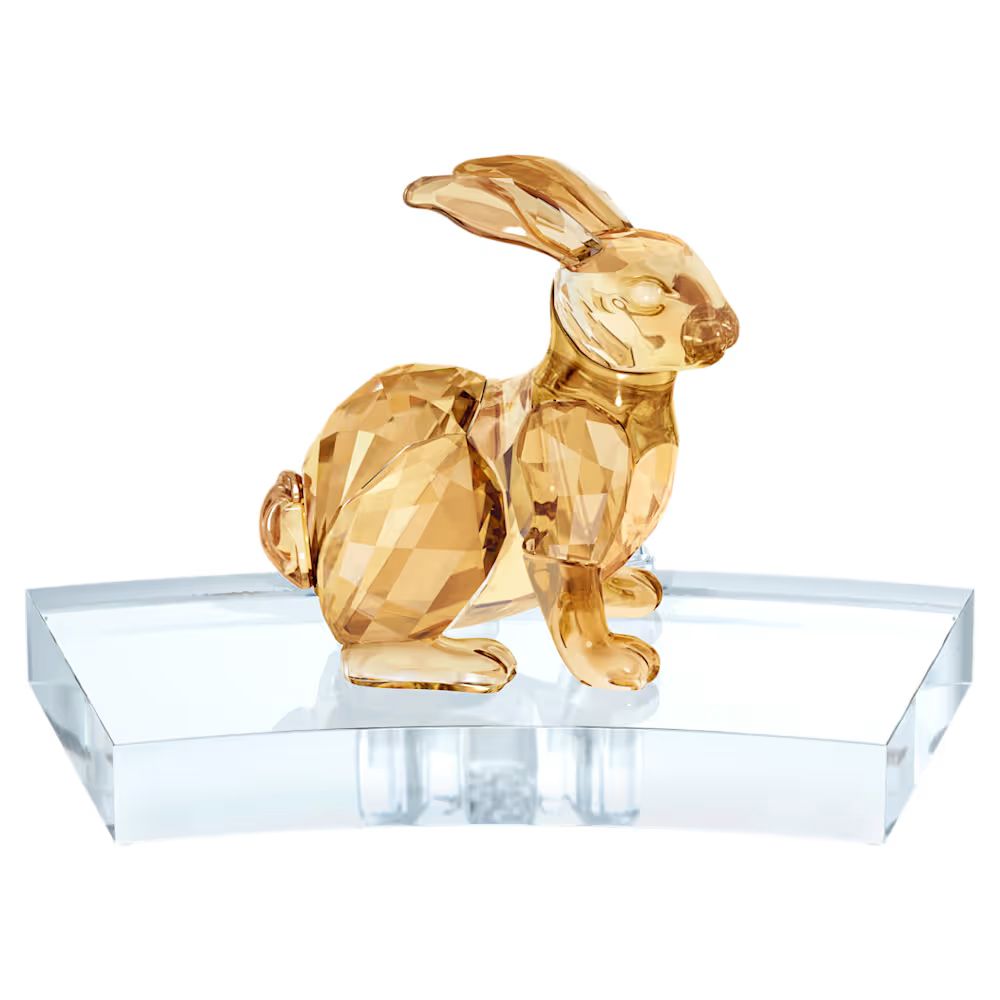 Decoration Swarovski Women 5374951 (13,6X8,3X8,8Cm )