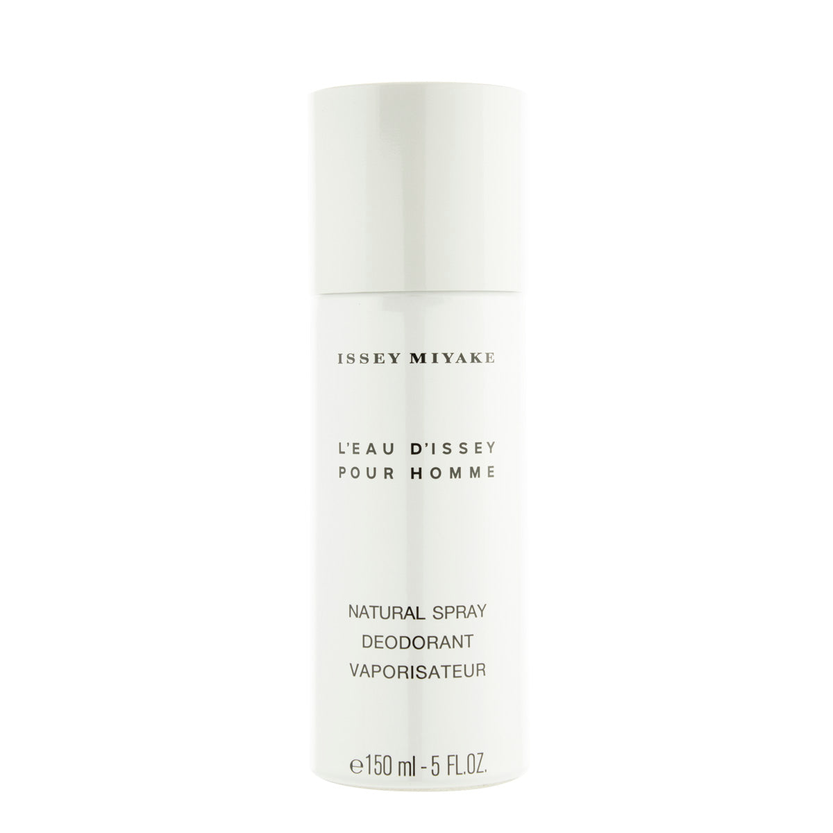 Issey Miyake L'Eau d'Issey Pour Homme Deodorant Spray 150 ml for Men